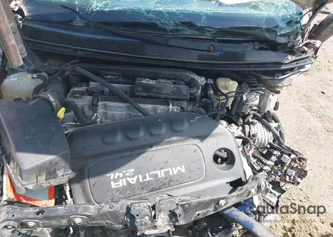 2016 Chrysler 200 Limited из США, поврежденный, VIN 1C3CCCAB6GN141405